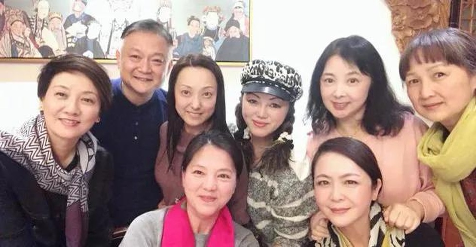 Quãng đời bi kịch của Giả Bảo Ngọc Âu Dương Phấn Cường - 14 Quãng đời bi kịch của Giả Bảo Ngọc Âu Dương Phấn Cường - 14