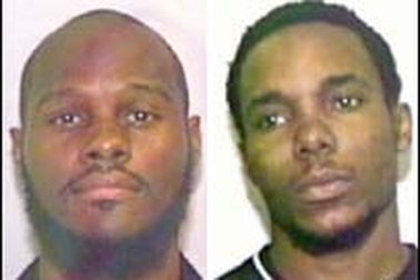 7 kẻ tình nghi định thành lập quân đội riêng