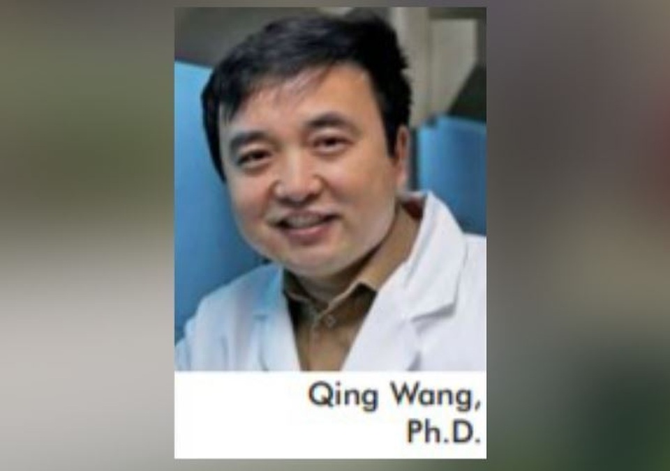 Mỹ bắt các nhà khoa học gốc Hoa bị nghi nhận tiền tài trợ từ Trung Quốc - 1 Mỹ bắt các nhà khoa học gốc Hoa bị nghi nhận tiền tài trợ từ Trung Quốc - 1