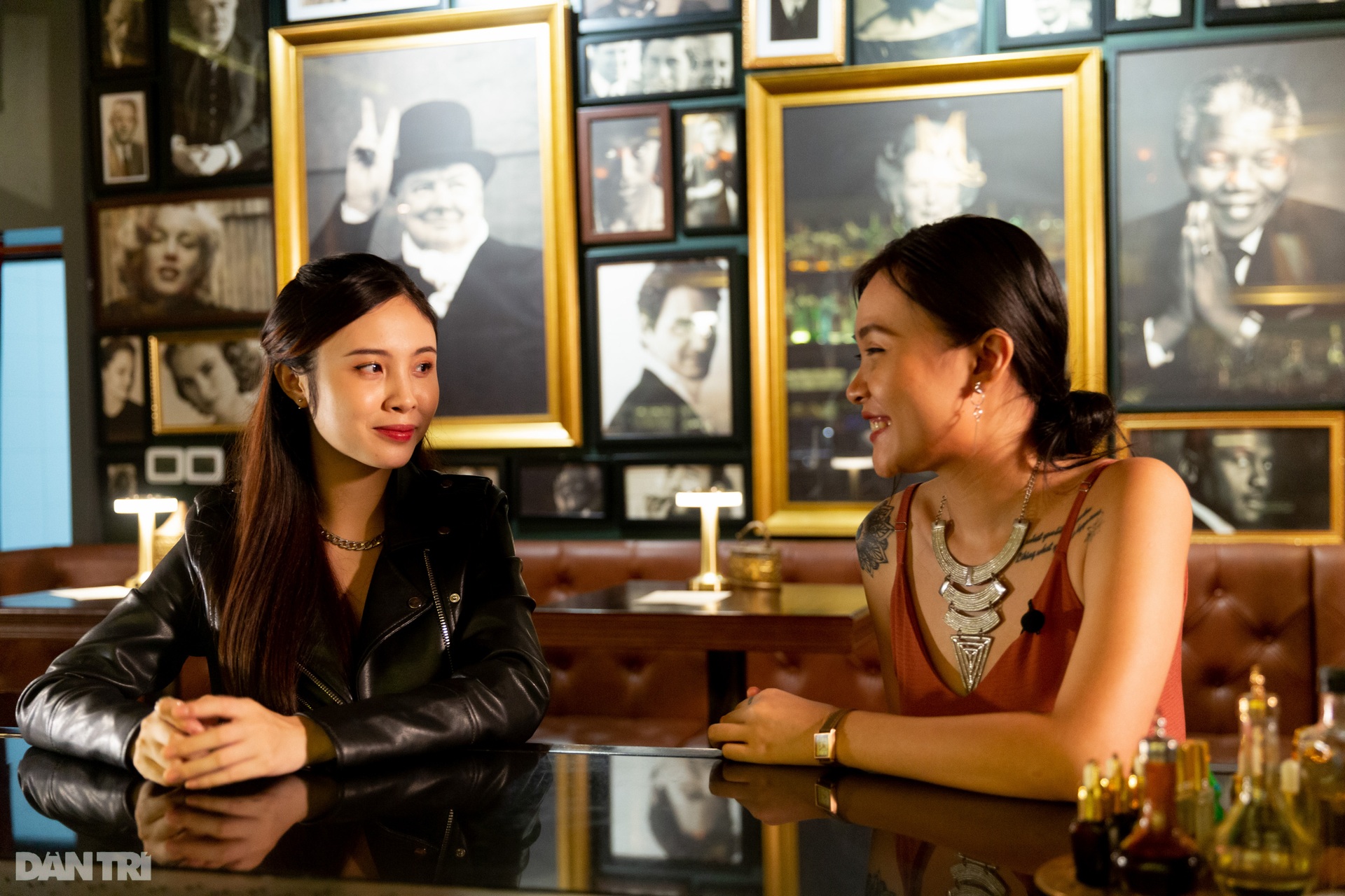 Nhâm nhi cocktail ở Sài Gòn, nghe kể về những huyền thoại - 7