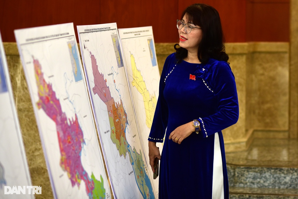 TPHCM thống nhất quy hoạch đô thị theo hướng đa trung tâm - 4 TPHCM thống nhất quy hoạch đô thị theo hướng đa trung tâm - 4