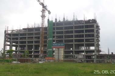 Liên minh R9+ Mở bán dự án Thăng Long Victory GĐ 2