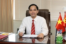 Bị tung clip tố hầu đồng, Vụ trưởng Bộ Y tế gửi đơn tới Ban Tuyên giáo