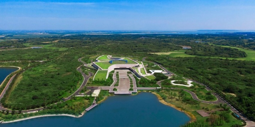 Lăng mộ Hoàng đế bị phế truất chỉ 27 ngày sau khi lên ngôi chứa vàng, ngọc - 3 Lăng mộ Hoàng đế bị phế truất chỉ 27 ngày sau khi lên ngôi chứa vàng, ngọc - 3