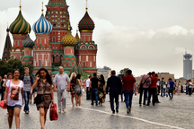 Nga tránh được đổ vỡ kinh tế nhờ huy động mọi nguồn lực