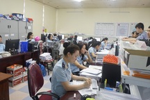 Bộ Tài chính: Thu ngân sách thấp kỷ lục 7 năm, thu dầu thô giảm 60% dự toán