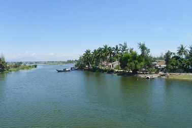 Bí quyết “giữ mình” của thành phố di sản