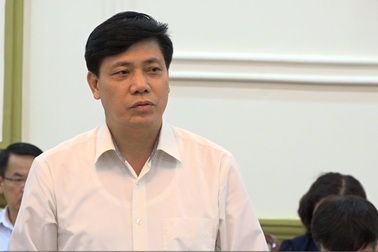 Hạ tầng giao thông TPHCM kém xa Hà Nội!