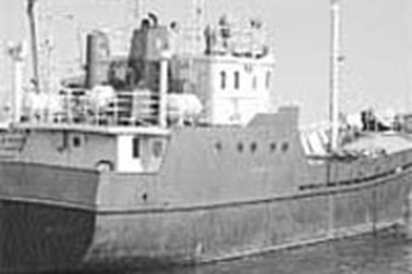 Con tàu 6 tỉ đồng bị vứt xó