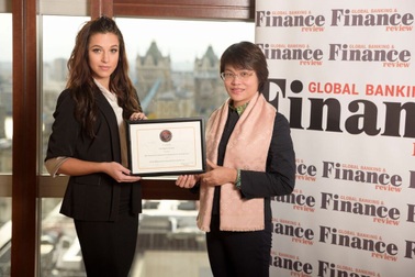 VBI là Công ty bảo hiểm tốt nhất cho dịch vụ khách hàng Việt Nam 2017