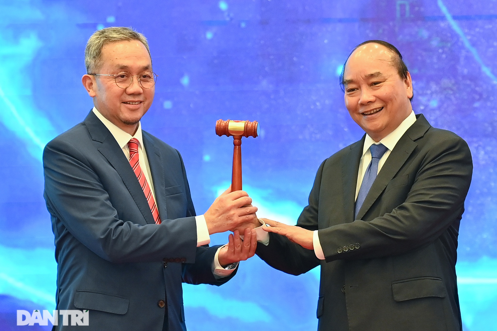 Hội nghị Cấp cao ASEAN lần thứ 37 thành công tốt đẹp - 23 Hội nghị Cấp cao ASEAN lần thứ 37 thành công tốt đẹp - 23