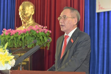 Bí thư Bạc Liêu: Đừng để lần nào họp HĐND cũng kiến nghị vấn đề cũ!