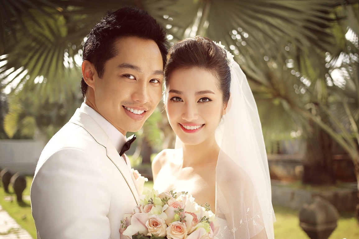 Hoa hậu Trúc Diễm ly hôn chồng doanh nhân - 1 Hoa hậu Trúc Diễm ly hôn chồng doanh nhân - 1