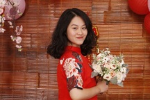 Nữ sinh trường Ams giành học bổng 6 tỷ đồng của ĐH Ivy League danh giá