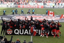 20 đội tuyển chính thức giành vé dự World Cup 2022