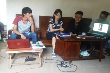 Trạm trưởng cứu hộ chó mèo thừa nhận bán chó vào lò mổ