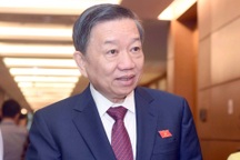 Chủ tịch nước Tô Lâm sắp thăm Lào, Campuchia