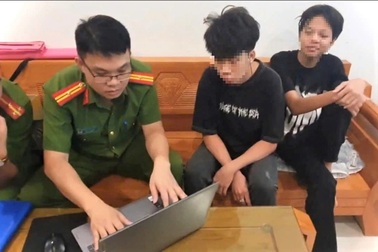 Khởi tố sinh viên công nghệ thông tin chuyên bán mã độc trên mạng xã hội