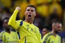 Đãi ngộ “vua chúa” của Ronaldo: Một ngày lương bằng nhiều người làm cả đời