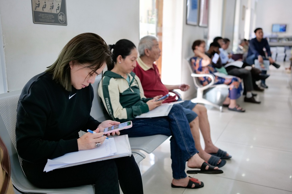 Những ngày đầu “chạy thử chính quyền 2 cấp, người dân mong mỏi điều gì? - 11 Những ngày đầu “chạy thử chính quyền 2 cấp, người dân mong mỏi điều gì? - 11