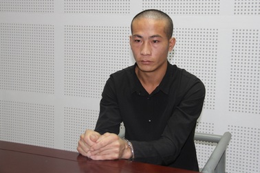 Khởi tố đối tượng đưa 12 người xuất cảnh trái phép