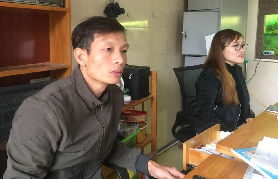 Hạnh phúc diệu kỳ và mong ước được giúp người của đôi vợ chồng khuyết tật - 8 Hạnh phúc diệu kỳ và mong ước được giúp người của đôi vợ chồng khuyết tật - 8