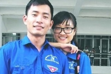 Chuyện tình đẹp từ mùa hè tình nguyện