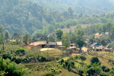 4 người chết bí ẩn ở địa bàn biên giới