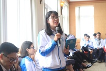 Ngoại ngữ - Hành trang hội nhập quốc tế quan trọng của sinh viên Việt Nam