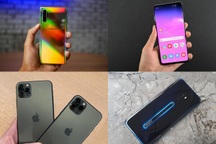 Những smartphone cao cấp và cận cao cấp giảm giá tiền triệu