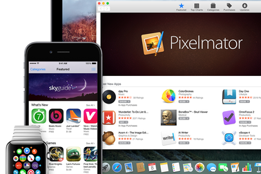 Apple tung bản iOS 9 beta 4 dành cho lập trình viên