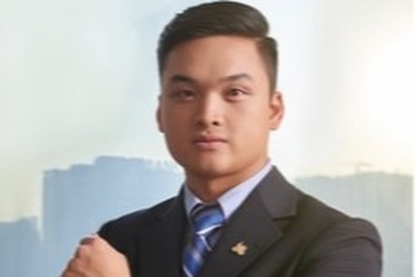 Thiếu gia sinh 9x một bước lên... "trùm" xây dựng