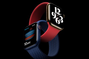 Dù giá cao, Apple Watch 6 ở thị trường Việt Nam thiếu tính năng 'hot' nhất