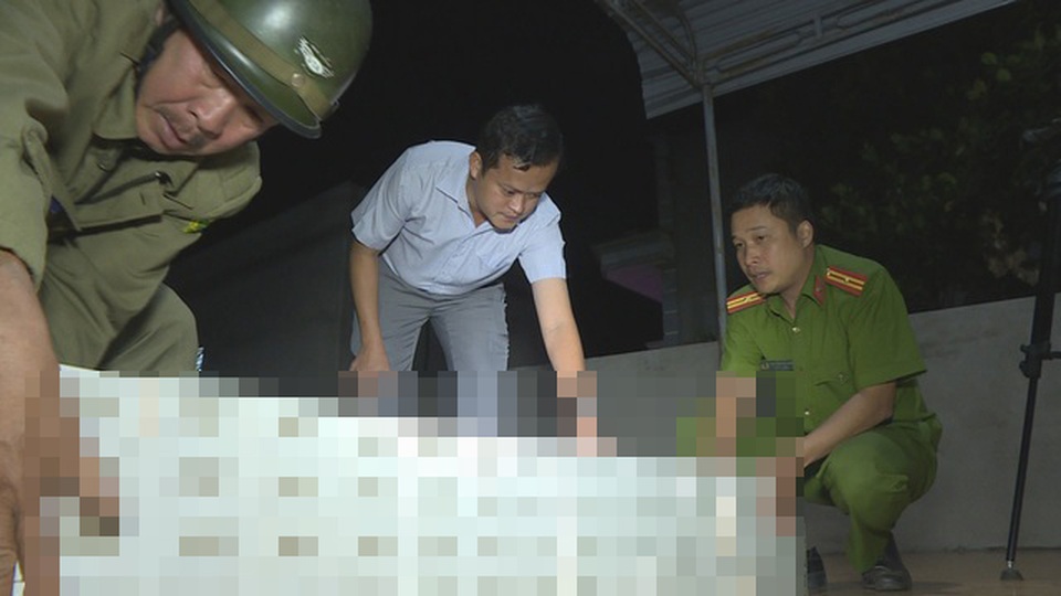 Khởi tố nữ quái buôn thuốc lá lậu khủng tại Đắk Lắk - 1 Khởi tố nữ quái buôn thuốc lá lậu khủng tại Đắk Lắk - 1