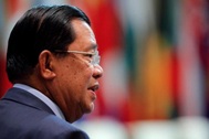 Campuchia điều tra âm mưu "đảo chính chống lại Thủ tướng Hun Sen"