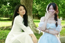 Nữ sinh khối khoa học tự nhiên đạt 9,75 điểm văn thi tốt nghiệp THPT