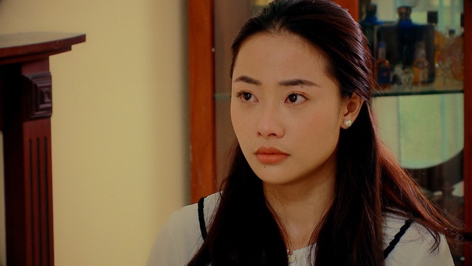 Chẳng kém &quot;Không lối thoát&quot;, phim &quot;Nước mắt loài cỏ dại&quot; cũng xuất hiện cảnh &quot;nóng&quot; ngay tập 3 - Ảnh 12.