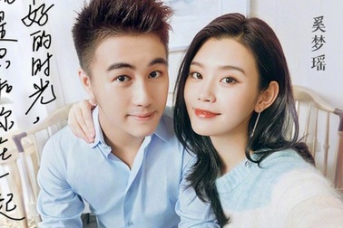 Cuộc sống áp lực của siêu mẫu Hề Mộng Dao khi kết hôn với con trai tỷ phú