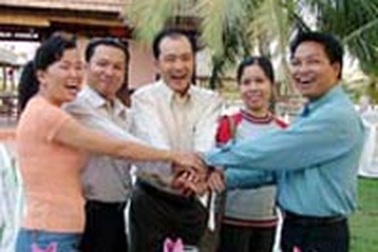 Sinh vào thời khắc đặc biệt