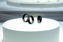 Lộ giá bán nhẫn thông minh Galaxy Ring