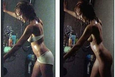 “Bật mí” bất ngờ về những cảnh nude nổi tiếng của màn bạc