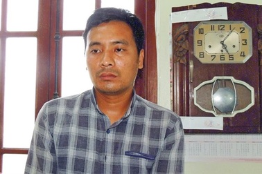 Bắt kẻ trộm 2 chiếc đồng hồ Odo cổ trị giá 80 triệu đồng