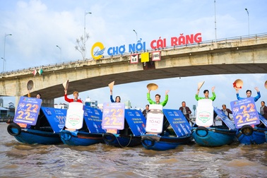 2.222 nhà thuốc Long Châu - điểm đến của sức khỏe, an tâm và uy tín