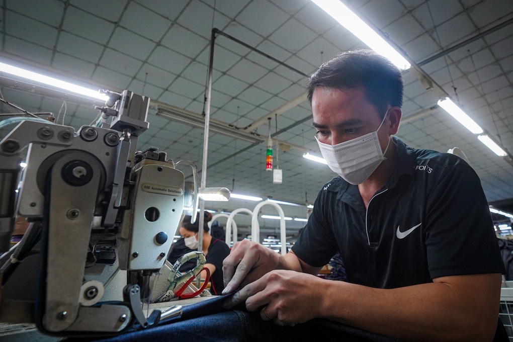 Phân biệt trợ cấp thôi việc và trợ cấp mất việc - 1 Phân biệt trợ cấp thôi việc và trợ cấp mất việc - 1