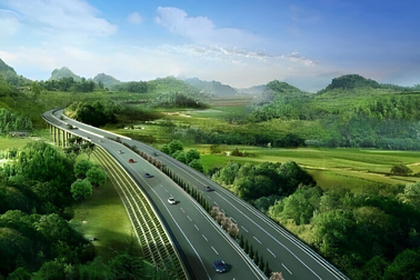 Campuchia sắp khởi công tuyến cao tốc từ Phnom Penh tới biên giới Việt Nam