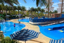 Khởi tố vụ bé trai người Nhật tử vong ở hồ bơi resort tại Bình Thuận