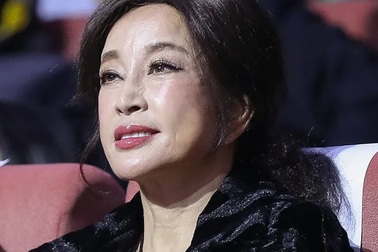 Choáng váng với nhan sắc chưa qua chỉnh sửa của Lưu Hiểu Khánh