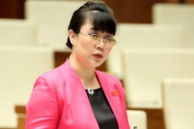 Bà Nguyễn Thị Nguyệt Hường đã “ỉm” khối tài sản ở nước ngoài