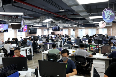 DatVietVAC đầu tư công nghệ, tạo khác biệt cạnh tranh trên thị trường truyền thông giải trí