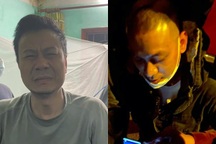 Bắt 2 nghi phạm cướp ngân hàng ở Hà Nội